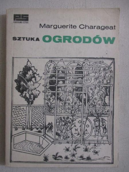 Sztuka ogrodów