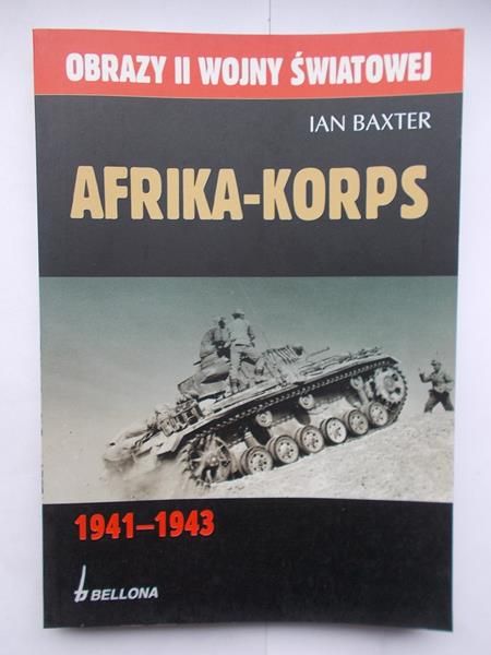 Afrika-Korps