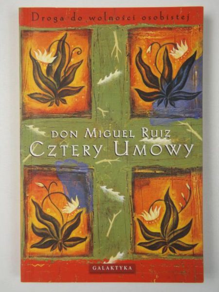 Cztery Umowy