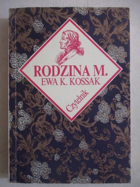 Kossak Ewa - Rodzina M.