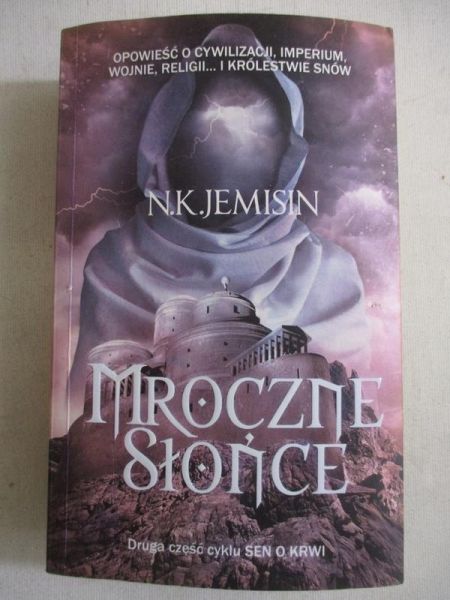 Mroczne słońce