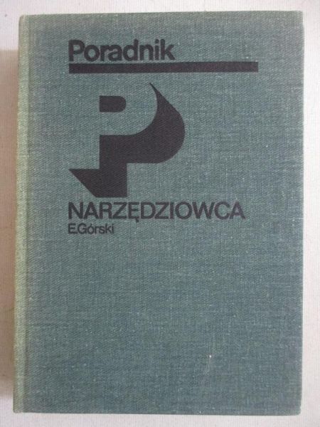 Poradnik narzędziowca