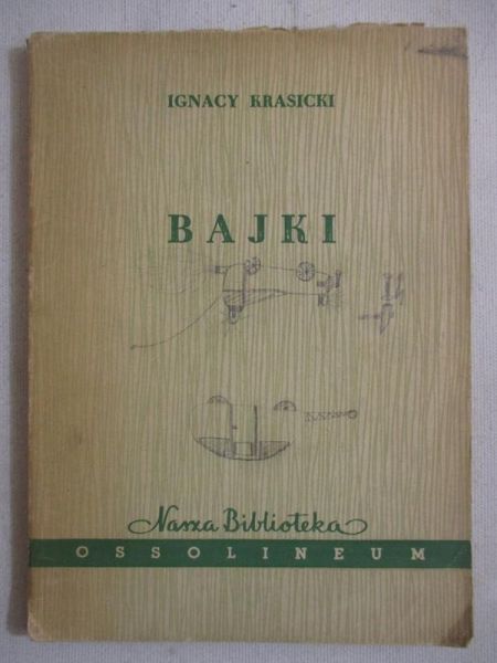 Bajki