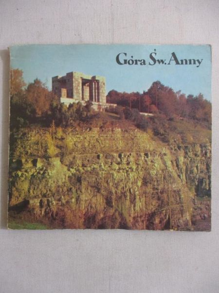 Goczoł Jan - Góra św. Anny