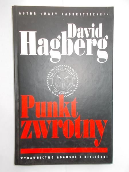Punkt zwrotny