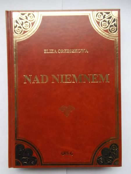 Nad Niemnem