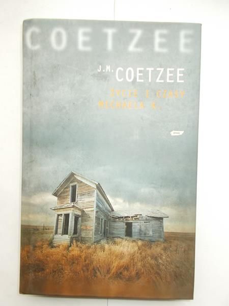 Życie i czasy Michaela K.