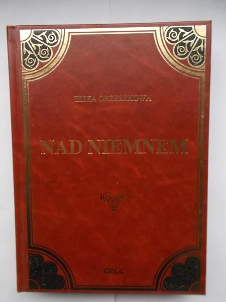 Nad Niemnem