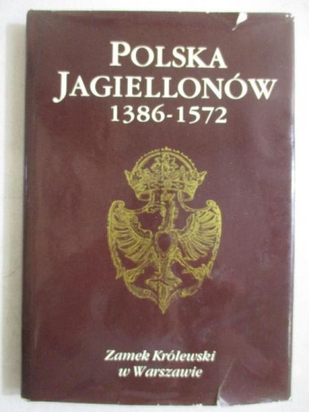 Polska Jagiellonów 1386-1572