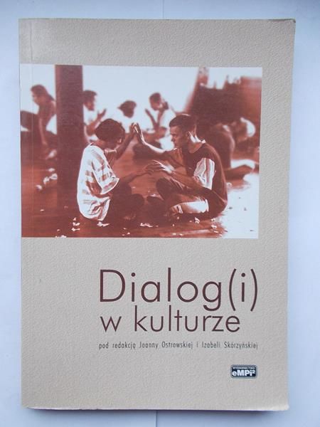 Dialog(i) w kulturze