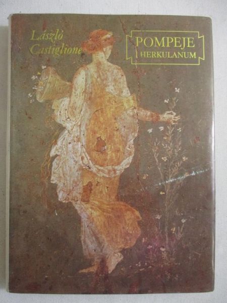 Pompeje i Herkulanum