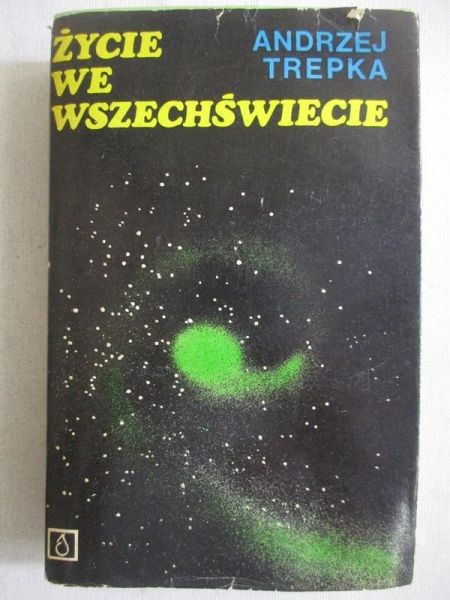 Życie we wszechświecie