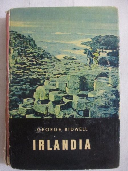 Bidwell George - Irlandia
