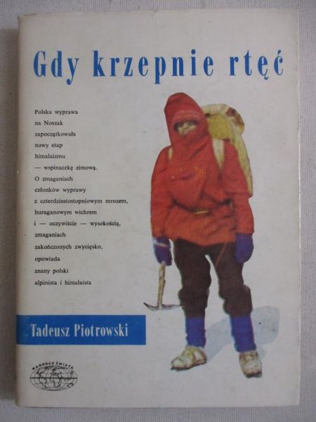 Gdy krzepnie rtęć