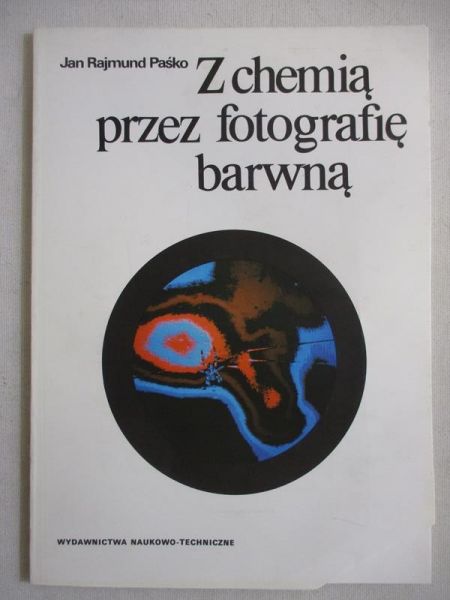 Z chemią przez fotografię barwną