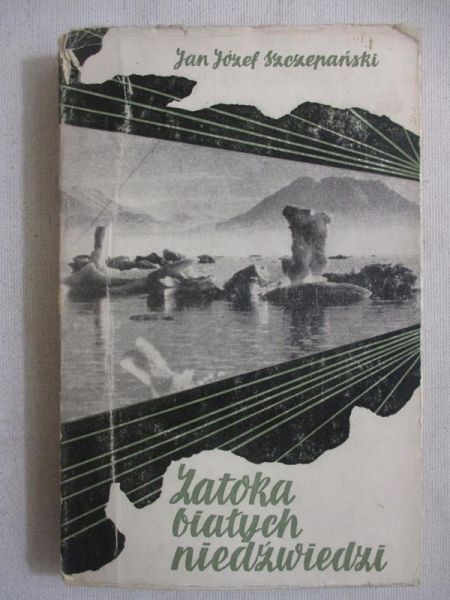 Zatoka białych niedźwiedzi