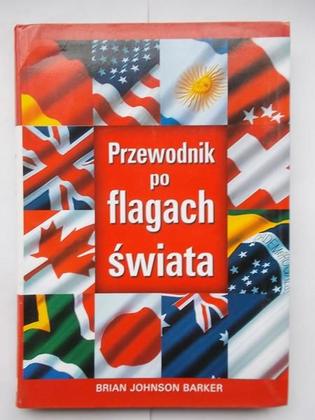 Przewodnik po flagach świata