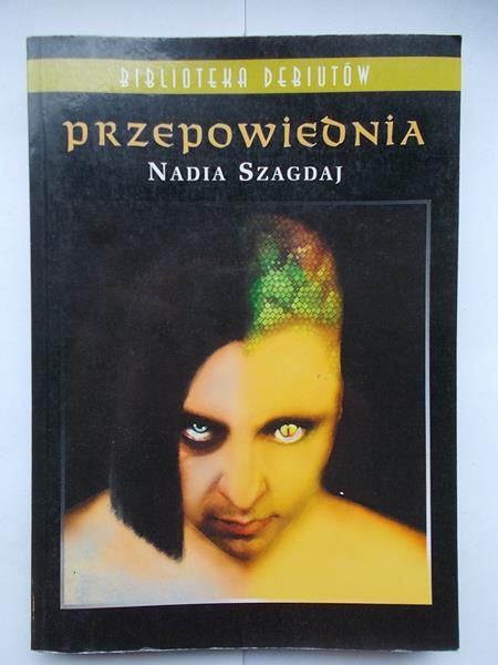 Przepowiednia
