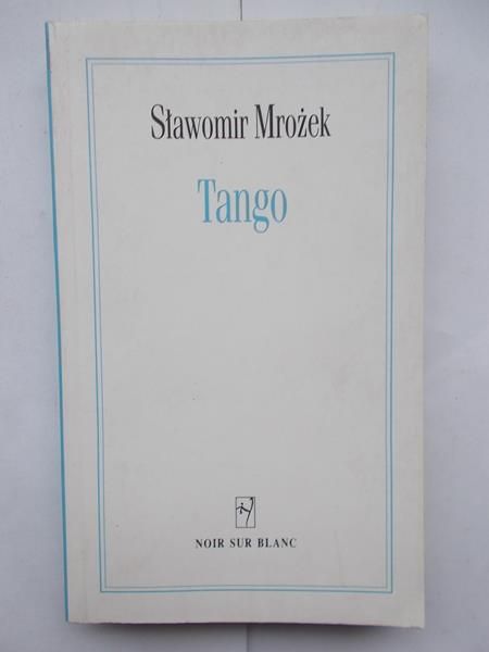 Tango