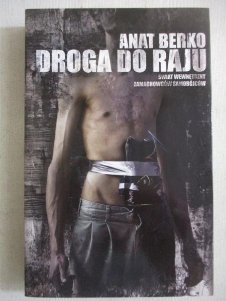 Droga do Raju