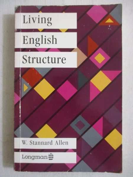 Living English Structure