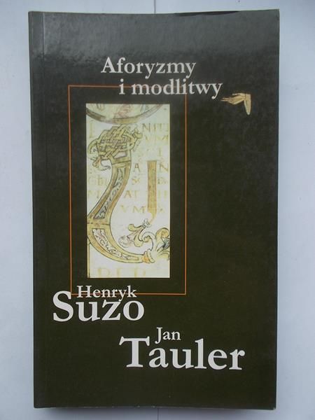 Aforyzmy i modlitwy