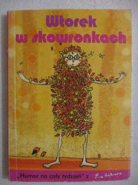 Wtorek w skowronkach