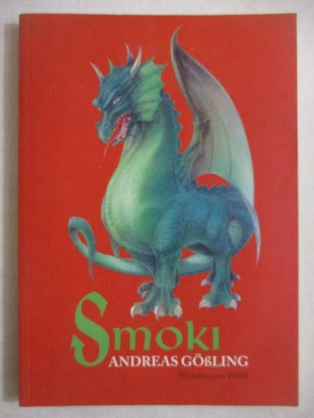 Gobling Andreas - Smoki