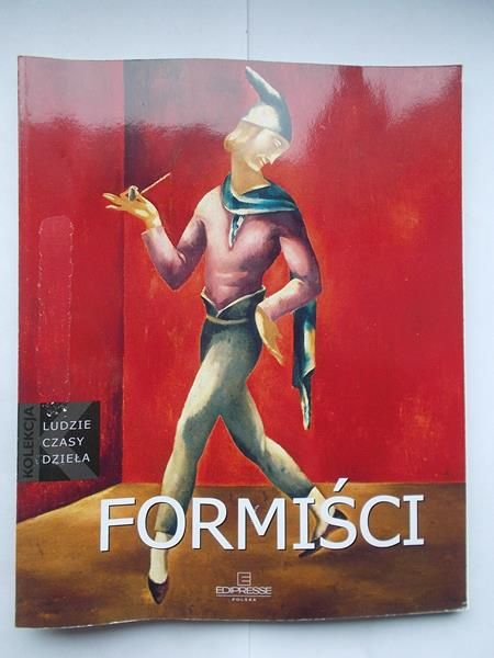 Formiści