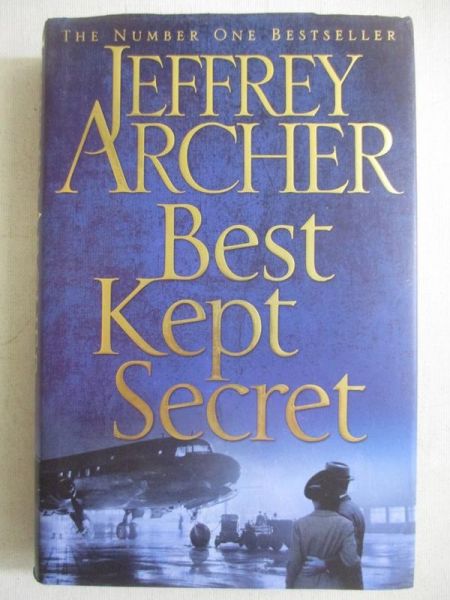 Best Kept Secret