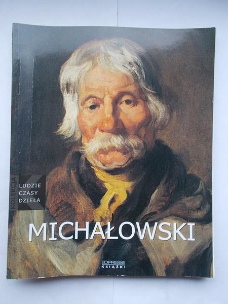 Michałowski