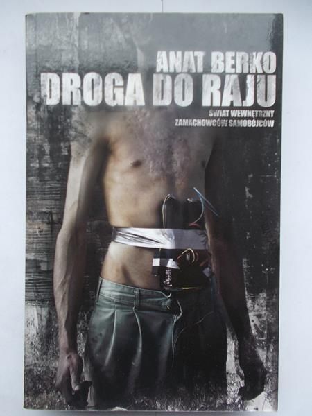 Droga do Raju