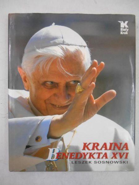 Kraina Benedykta XVI