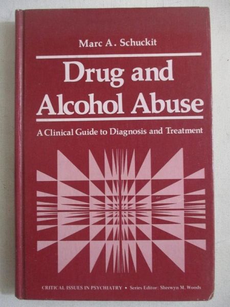 Drug and Alcohol Abuse