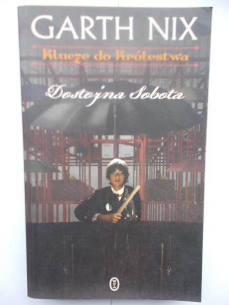 Dostojna sobota