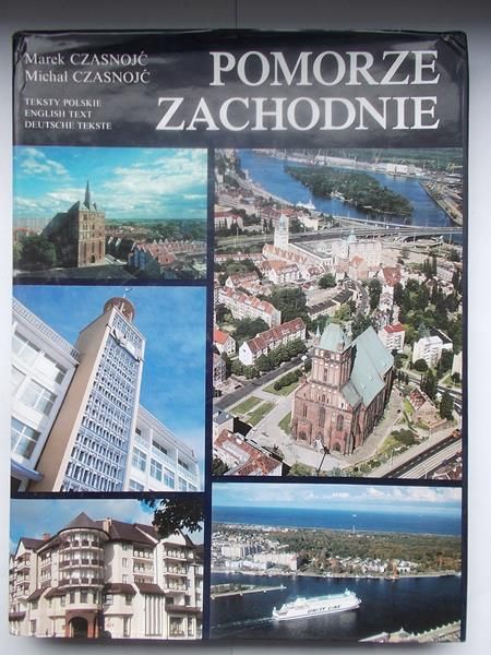 Pomorze Zachodnie