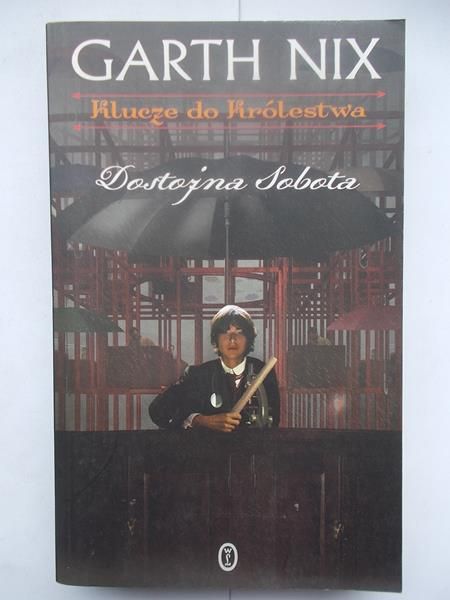 Dostojna sobota