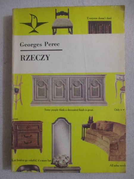 Rzeczy