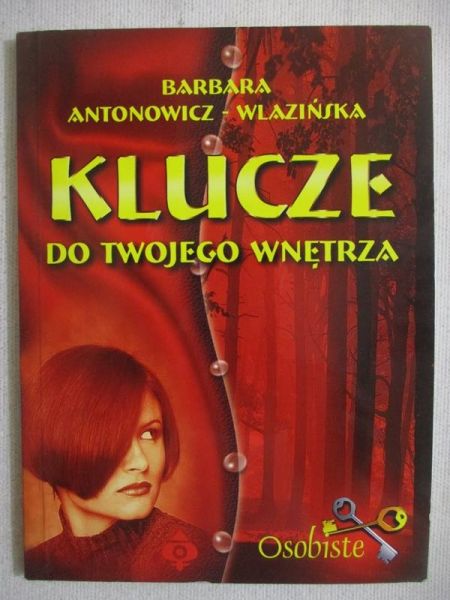 Klucze do Twojego wnętrza