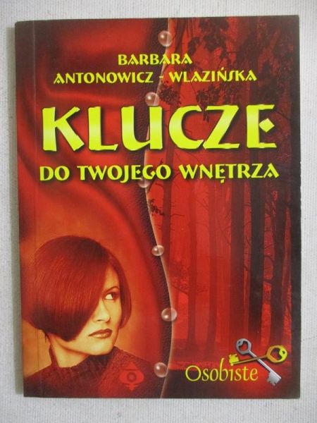 Klucze do Twojego wnętrza