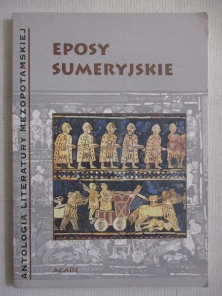 Eposy sumeryjskie