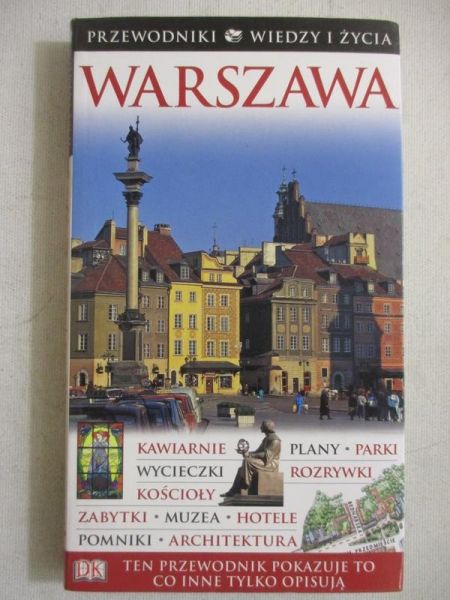 Warszawa