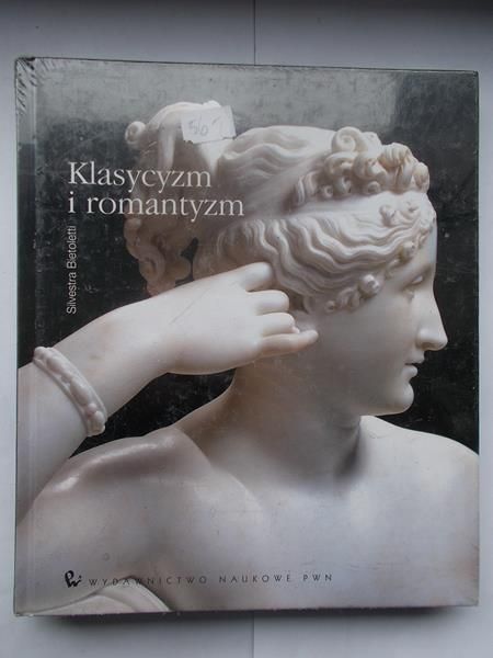 Bietoletti Silvestra - Klasycyzm i romantyzm
