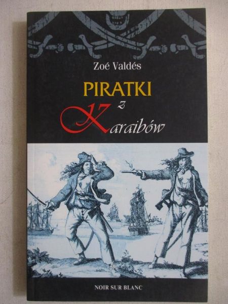 Piratki z Karaibów