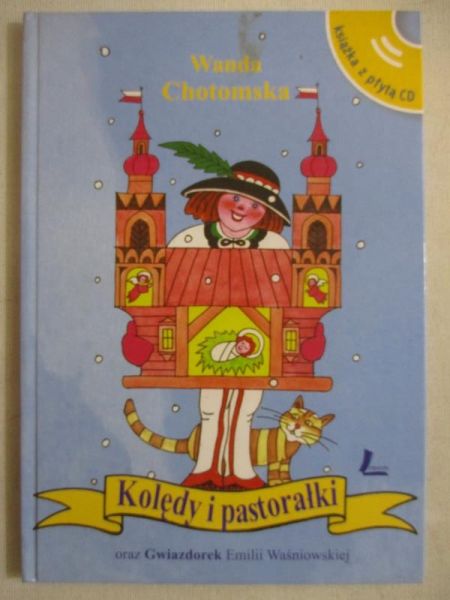 Chotomska Wanda - Kolędy i pastorałki