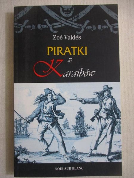 Piratki z Karaibów
