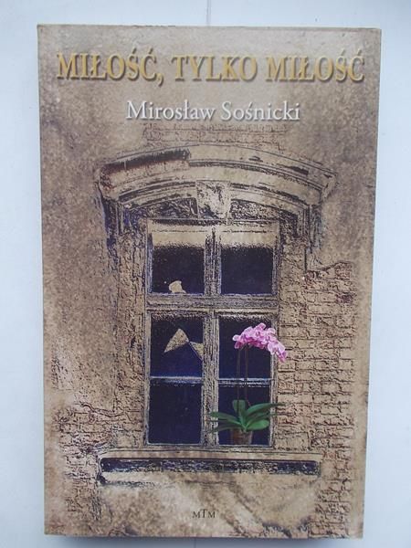 Miłość tylko miłość