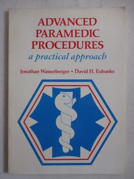 Advanced Paramedic Procedures