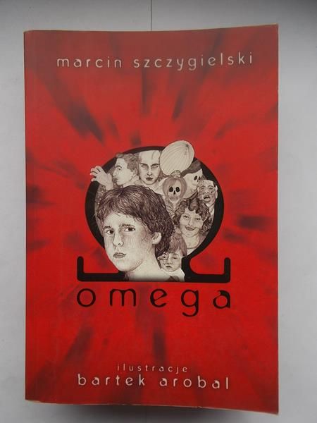 Omega