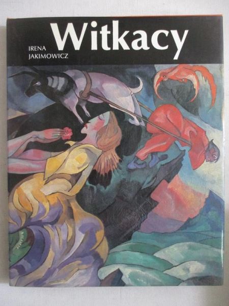 Witkacy